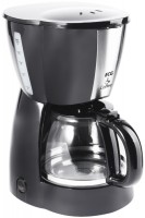 Фото - Кофеварка ECG KP 129 черный