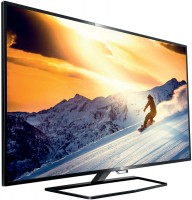 Фото - Телевизор Philips 40HFL5011T