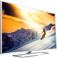 Фото - Телевизор Philips 43HFL5011T