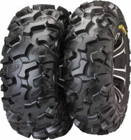 Фото - Шины для квадроциклов ITP Blackwater Evolution 26/9 R12 