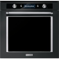 Фото - Духовой шкаф KitchenAid KOASPB 60600 