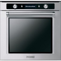 Фото - Духовой шкаф KitchenAid KOLSP 60602 