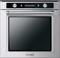 Фото - Духовой шкаф KitchenAid KOTSP 60602 