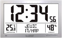 Фото - Метеостанция La Crosse WS8013