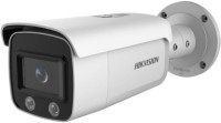 Фото - Камера видеонаблюдения Hikvision DS-2CD2T27G1-L 4 mm 