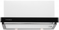 Фото - Вытяжка Pyramida TL 60 1100 FG IX BL черный