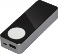 Фото - Powerbank Qitech Brick 5200