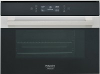 Фото - Встраиваемая пароварка Hotpoint-Ariston MS 998 IX нержавейка