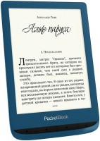 Фото - Электронная книга PocketBook 632 Aqua 