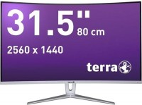 Фото - Монитор Terra 3280W 32 "