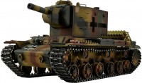 Фото - Танк на радиоуправлении Torro KV-2 IR Pro-Edition 1:16 