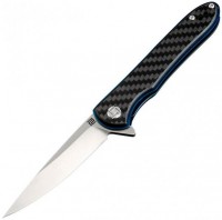 Фото - Нож / мультитул Artisan Shark Small SW CF