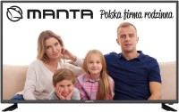 Фото - Телевизор MANTA 43LUA29L 43 "