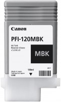 Картридж Canon PFI-120MBK 2884C001 