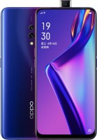 Фото - Мобильный телефон OPPO K3 128 ГБ / 6 ГБ