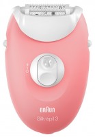 Фото - Эпилятор Braun Silk-epil 3 3430 