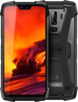 Фото - Мобильный телефон Blackview BV9700 Pro 128 ГБ / 6 ГБ