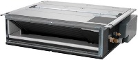 Фото - Кондиционер Daikin FDXM50F3 50 м²