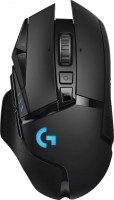 Мышка Logitech G502 Lightspeed Wireless Gaming Mouse 