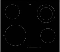 Фото - Варочная поверхность Asko HCL614G черный
