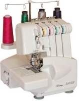 Фото - Швейная машина / оверлок Boutique-S 075D