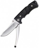 Фото - Нож / мультитул Gerber Metolius Two Blade 