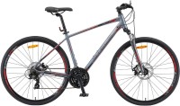 Фото - Велосипед STELS Cross 130 MD Gent 28 2019 frame 17