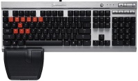 Фото - Клавиатура Corsair Vengeance K60 