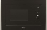 Фото - Встраиваемая микроволновая печь Gorenje BM 201 A4XG 