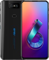 Фото - Мобильный телефон Asus Zenfone 6 ZS630KL 256 ГБ / 8 ГБ