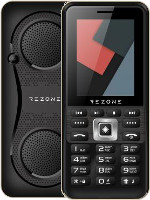 Фото - Мобильный телефон REZONE A281 Force