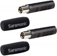 Фото - Микрофон Saramonic SR-AXM3 