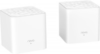 Wi-Fi адаптер Tenda Nova MW3 (2-pack) 