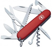 Фото - Нож / мультитул Victorinox Huntsman Plus 