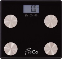 Фото - Напольные весы FitGo SA-B89