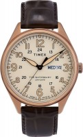 Фото - Наручные часы Timex TW2R89200