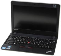 Фото - Ноутбук Lenovo ThinkPad Edge E120