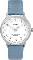 Фото - Наручные часы Timex TW2T27200 