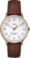 Фото - Наручные часы Timex TW2R72500