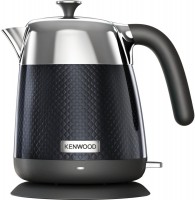 Фото - Электрочайник Kenwood Mesmerine ZJM 810BK черный