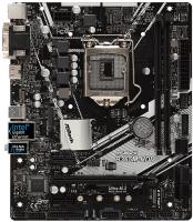 Фото - Материнская плата ASRock B365M-HDV 