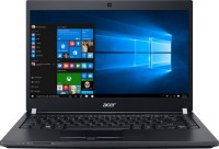 Фото - Ноутбук Acer TravelMate P648-G3-M