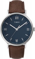 Фото - Наручные часы Timex TW2T34800