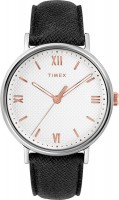 Фото - Наручные часы Timex TW2T34700 