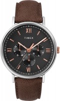 Фото - Наручные часы Timex TW2T35000 