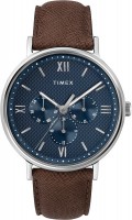 Фото - Наручные часы Timex TW2T35100 