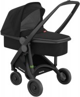 Фото - Коляска Greentom Upp Carrycot 