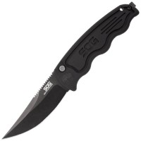 Фото - Нож / мультитул SOG TAC Auto Mini ST11