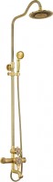 Фото - Душевая система Zorg Antic A 403DS