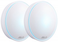 Фото - Wi-Fi адаптер Asus Lyra mini MAP-AC1300 (2-pack) 